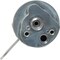 Universal Air Cond Jaguar Vanden Plas 03-98 Xj8 03-98 Xjr 0 Drier, Rd10171C RD10171C - alternate 2